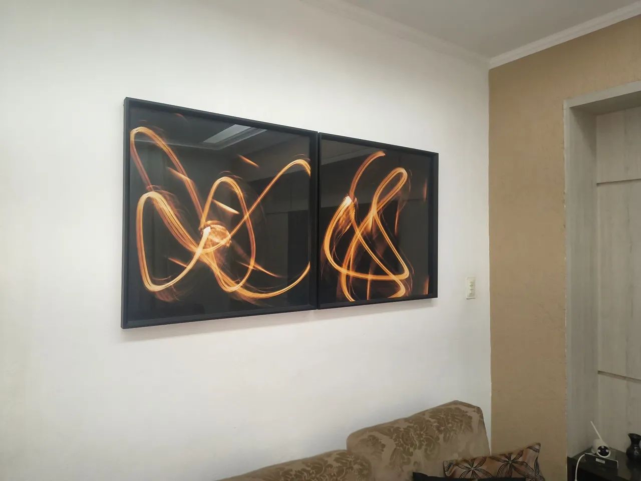 Quadros Modernos 