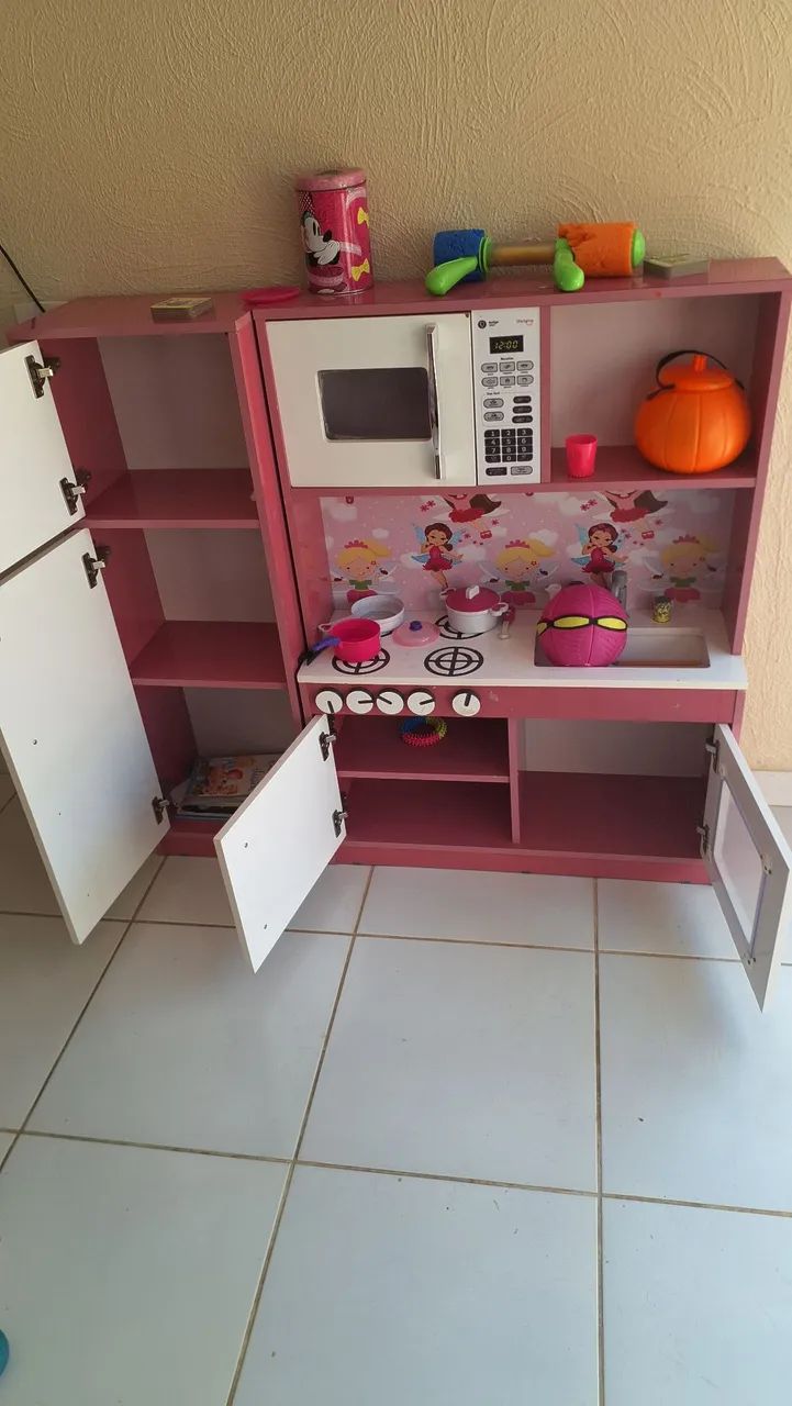 Cozinha Infantil - Foto 2
