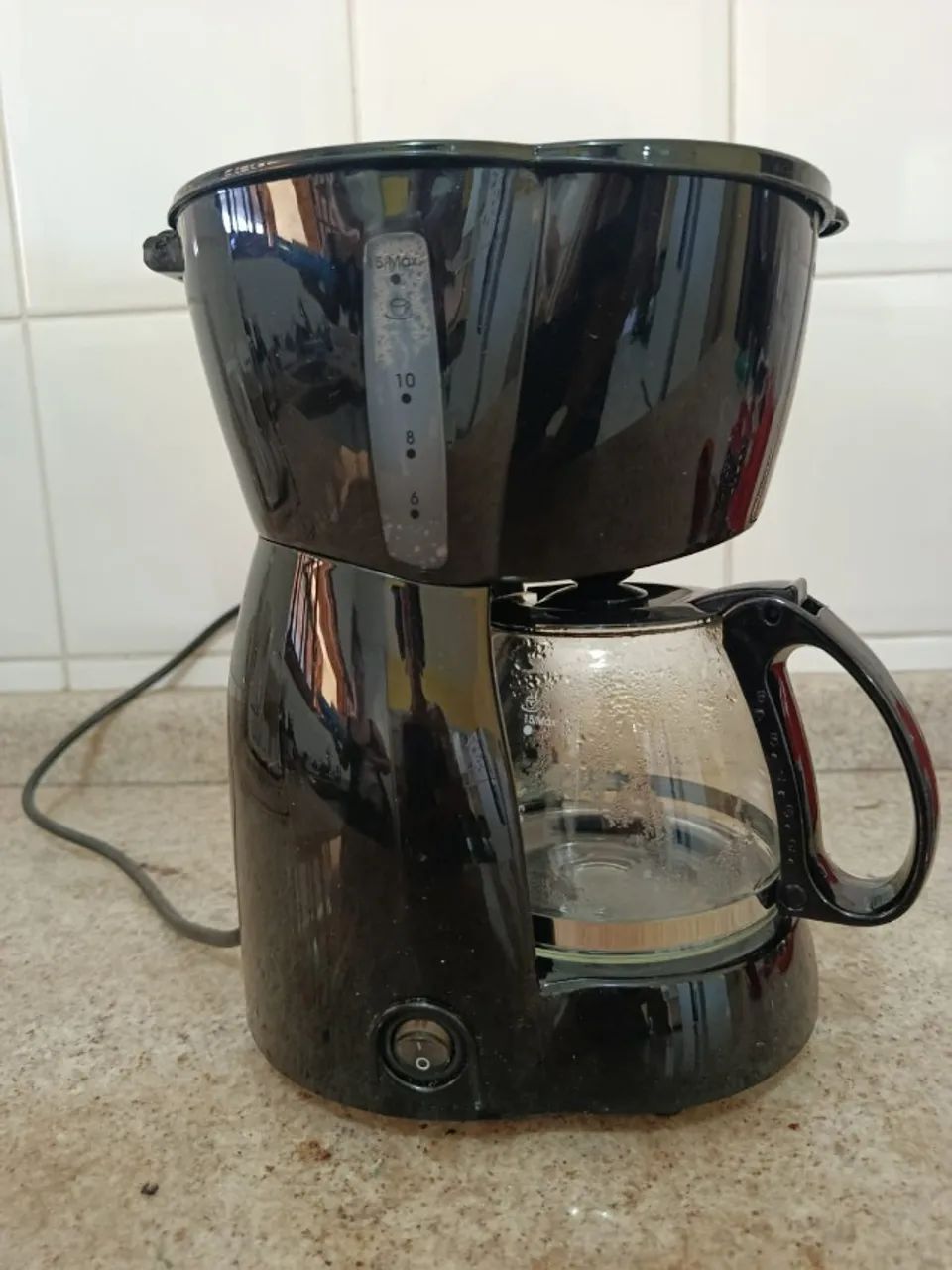 Cafeteira Britânia CP15 - Foto 5