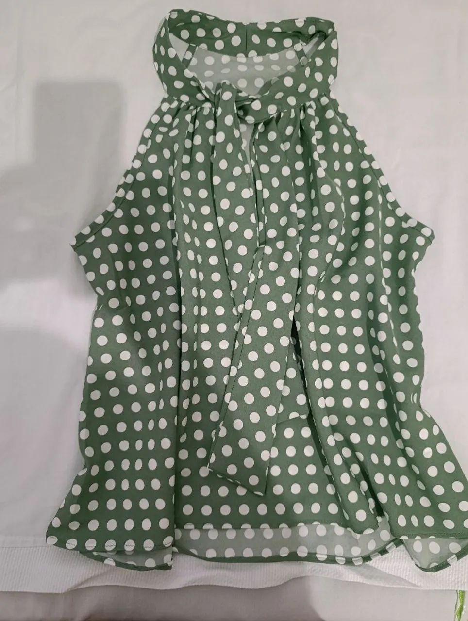 Blusa  - Foto 2
