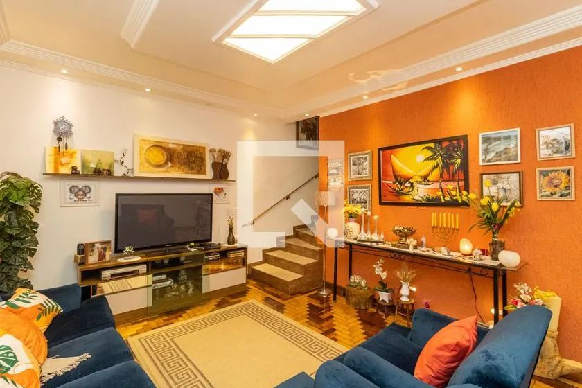 Casa à Venda - Vila Gustavo, 3 Quartos, 125 m2 - Foto 3