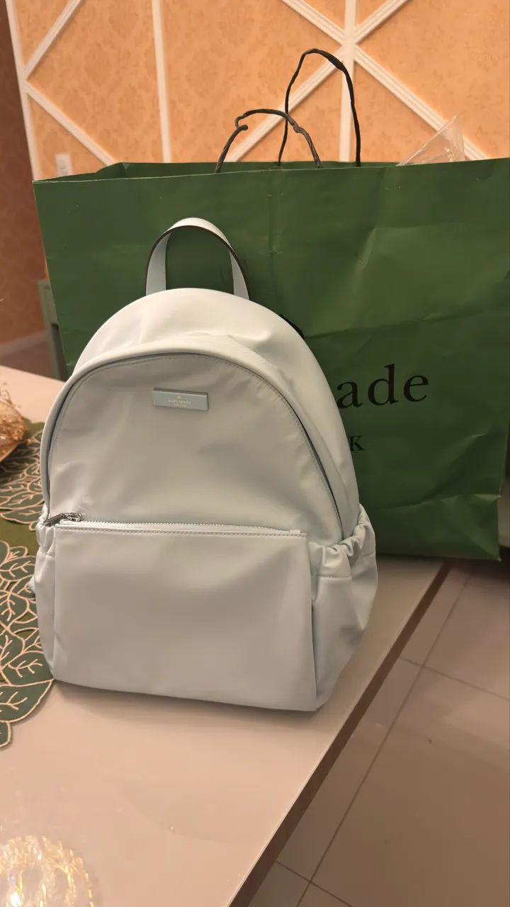 Mochila Kate Spade Original