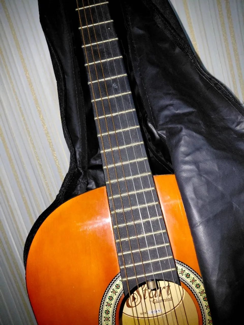 Violão Gianinni Start - Foto 2