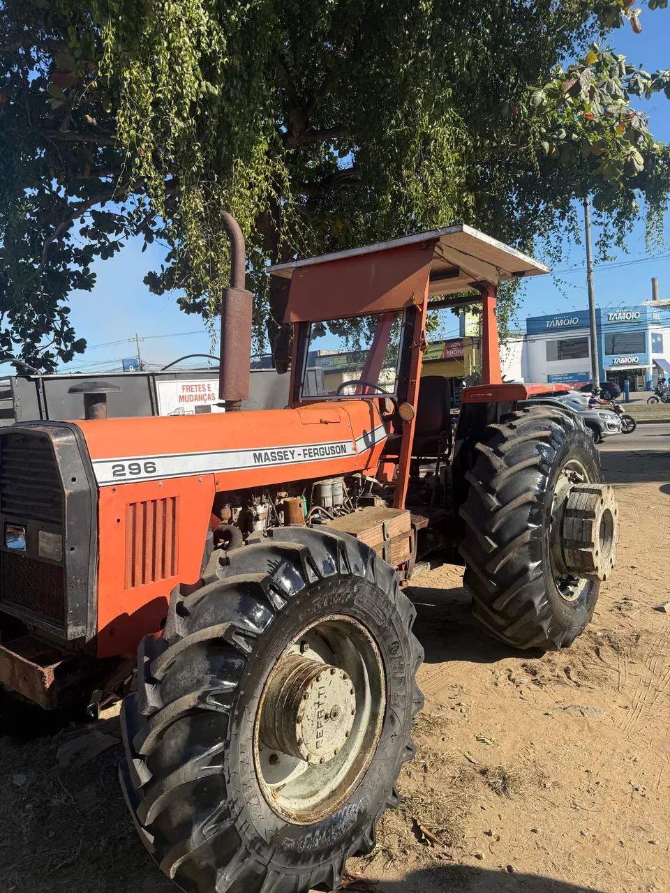 Agro e indústria  - Foto 2