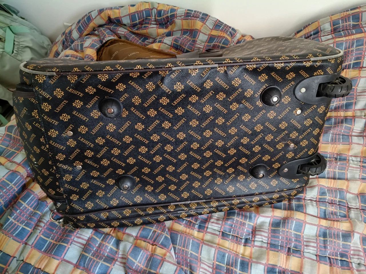 Bolsa de viagem 