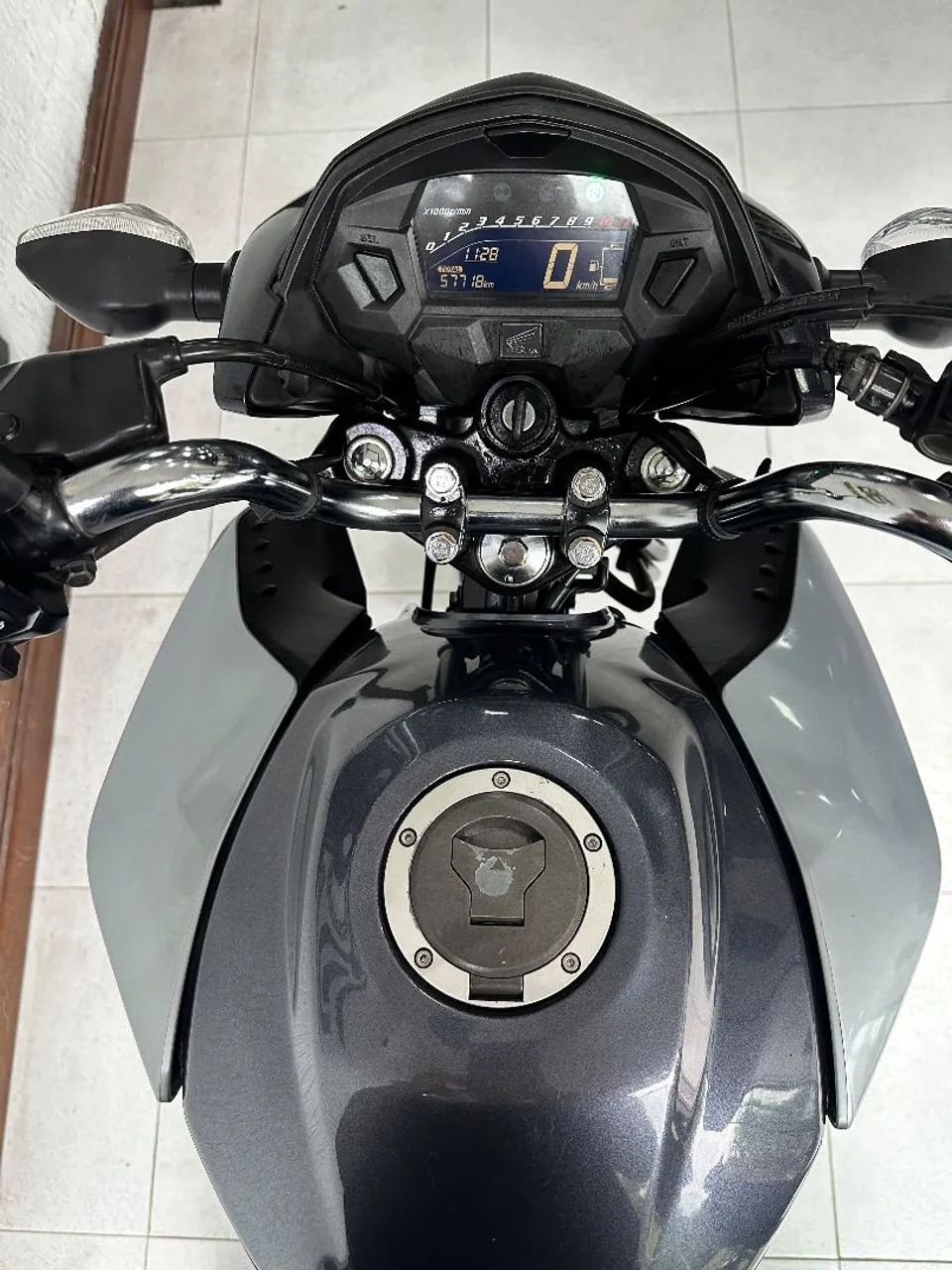 HONDA CG 160 TITAN - Foto 4