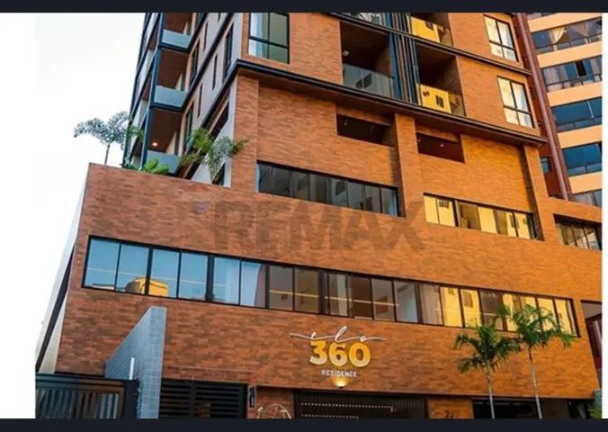 Alugo Apartamento Novo no Miramar