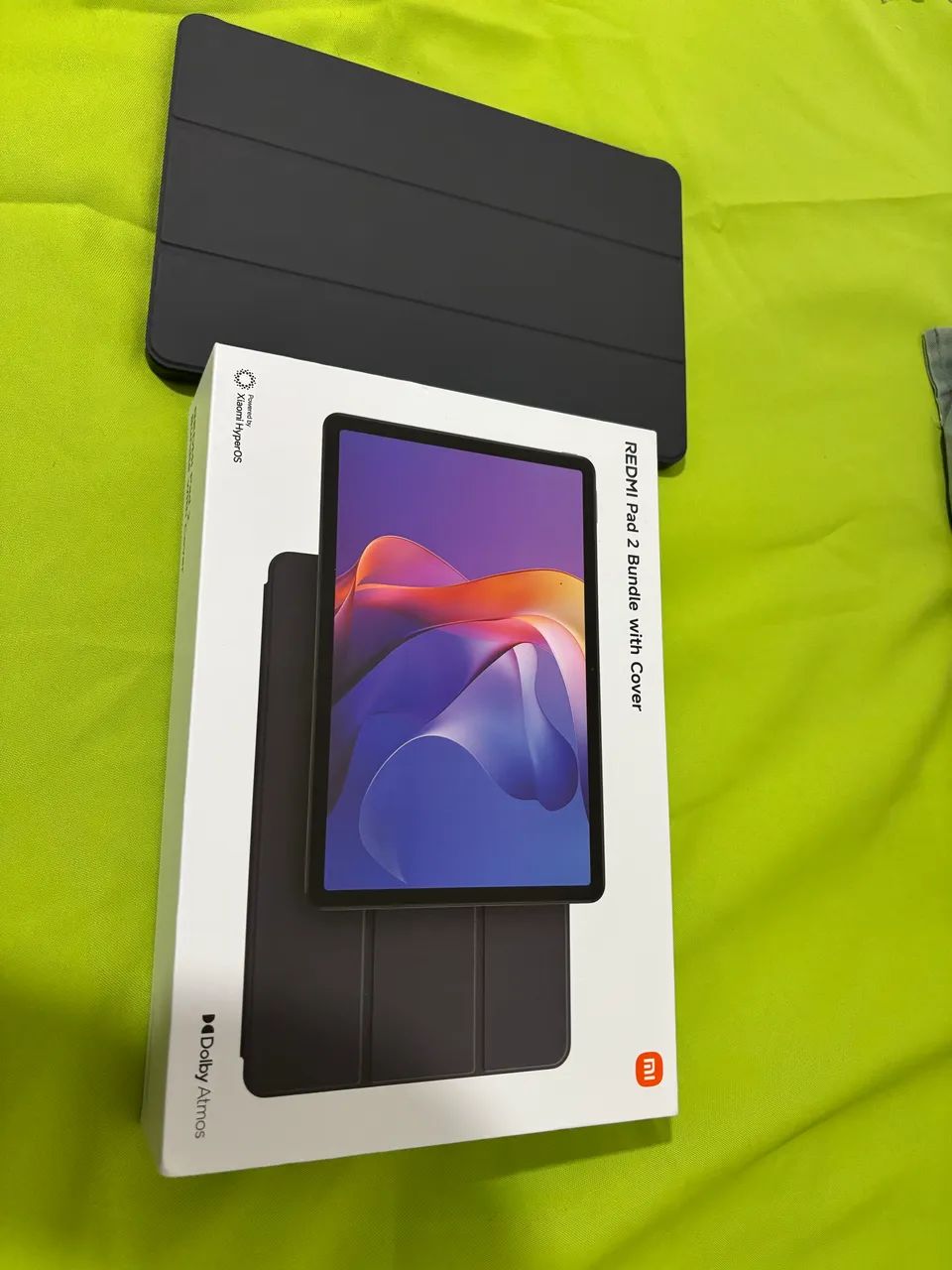 Redmi pad 2 256gb - Foto 3