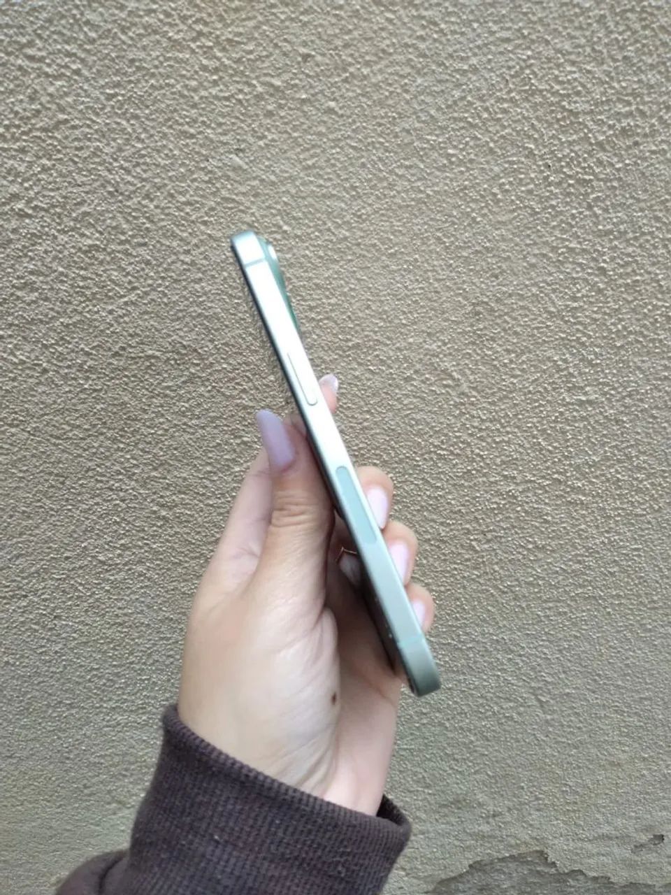 Iphone 15  128g  - Foto 4