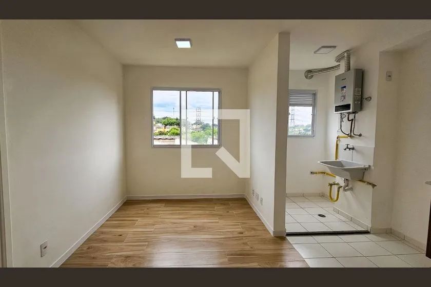 Apartamento à Venda - Socorro, 2 Quartos, 34 m2 - Foto 3