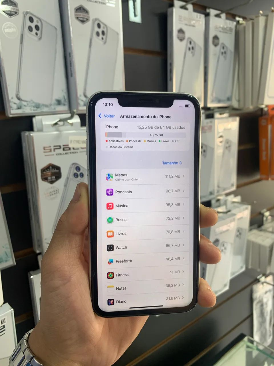 iPhone XR - Foto 5
