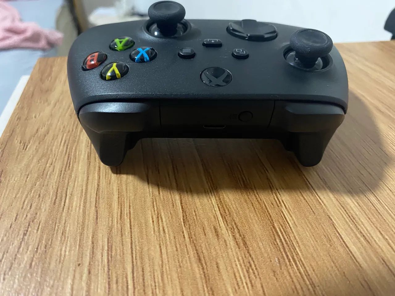Controle Xbox séries( usado somente 3 vezes) - Foto 2