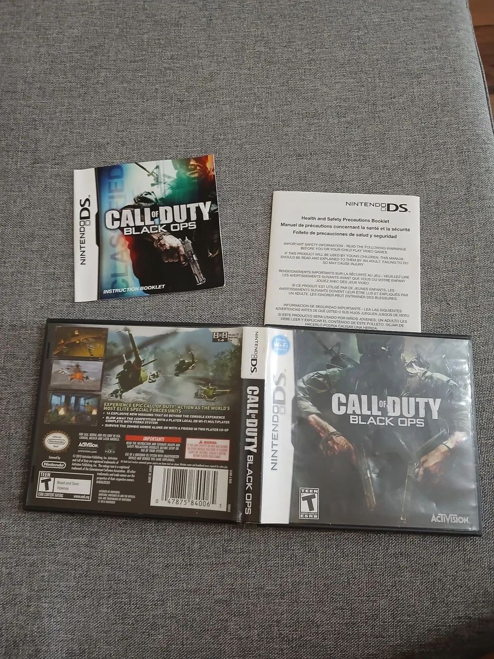 Call of duty - Foto 3