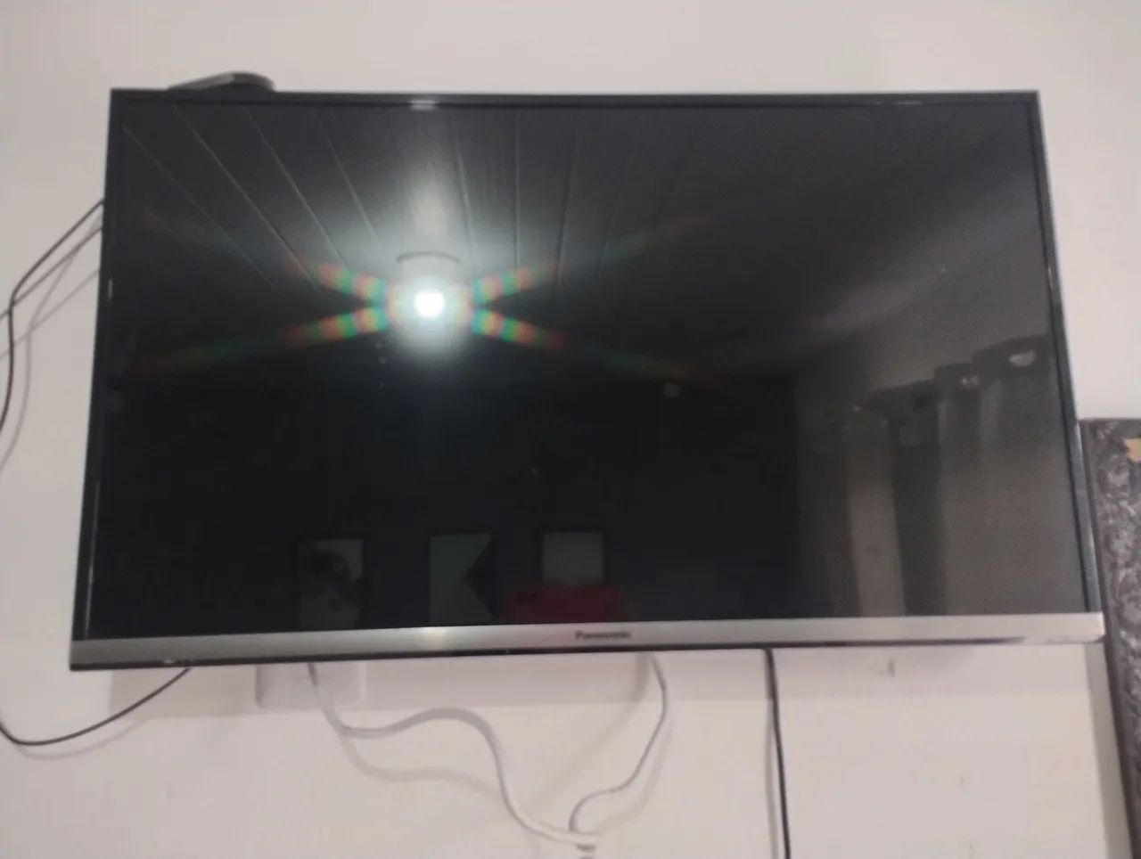 Tv smartv 32 polegadas  - Foto 2