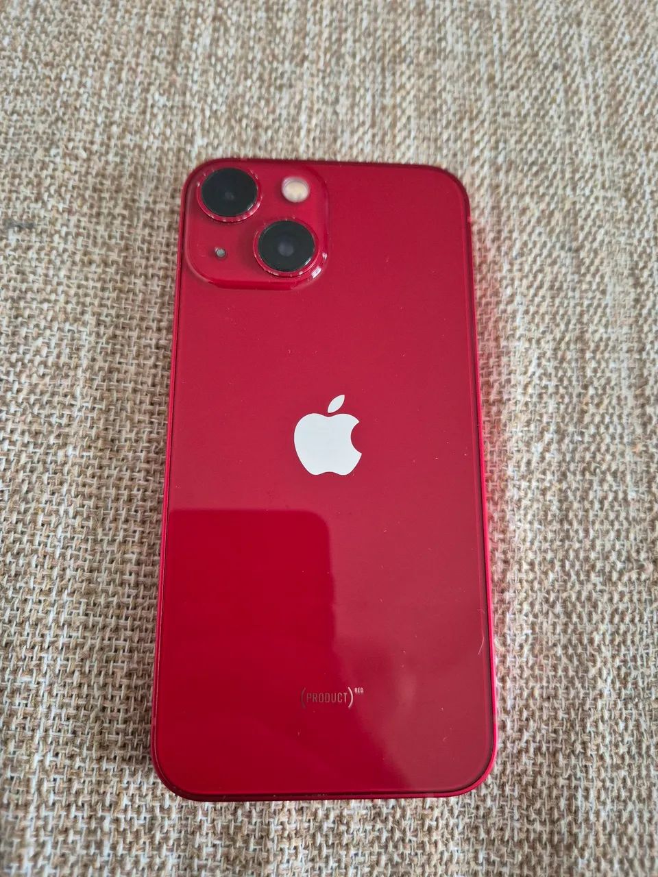 Iphone 13 mini 256gb - Foto 2