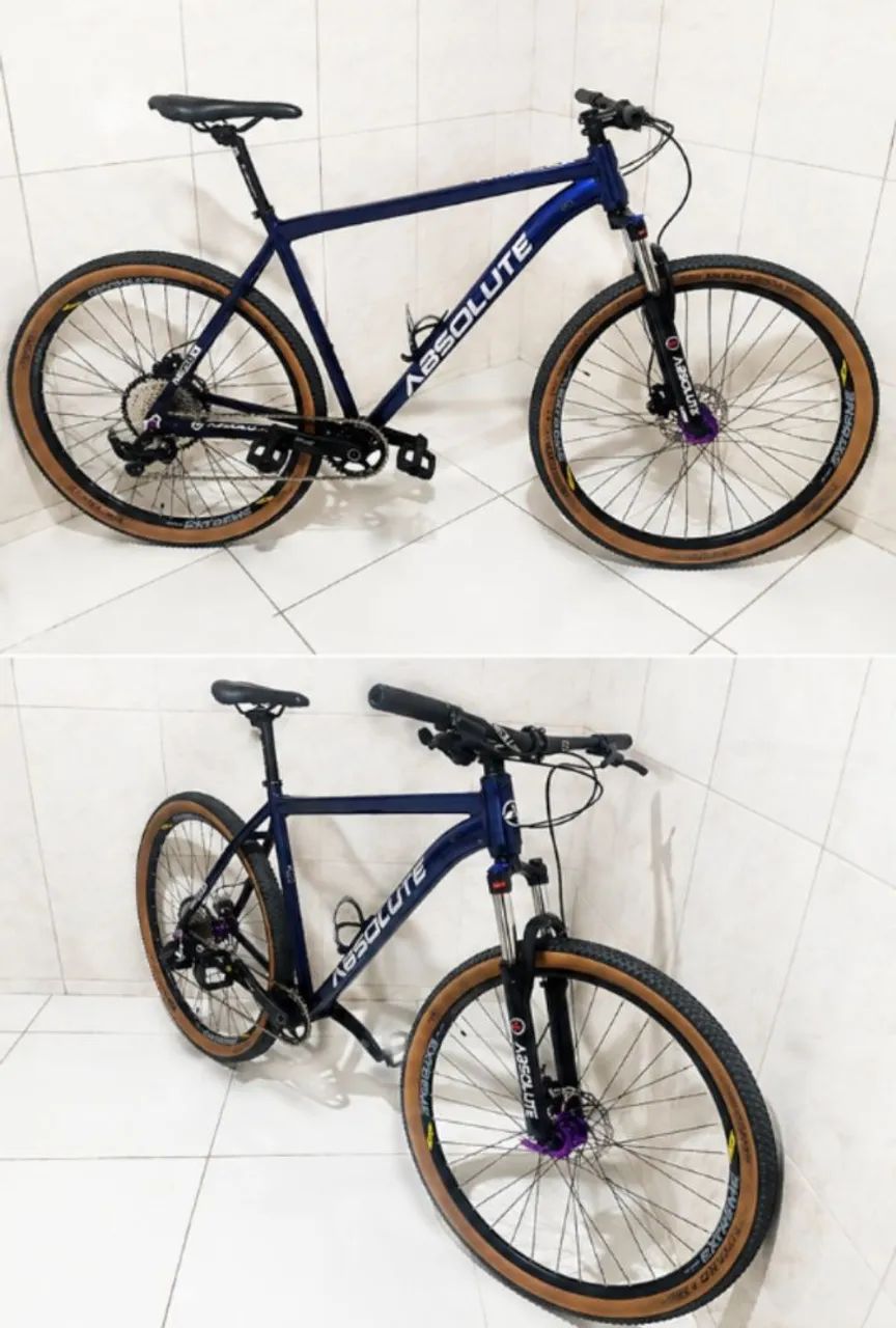 Vende-se com nota fiscal e semi-nova  - Foto 2