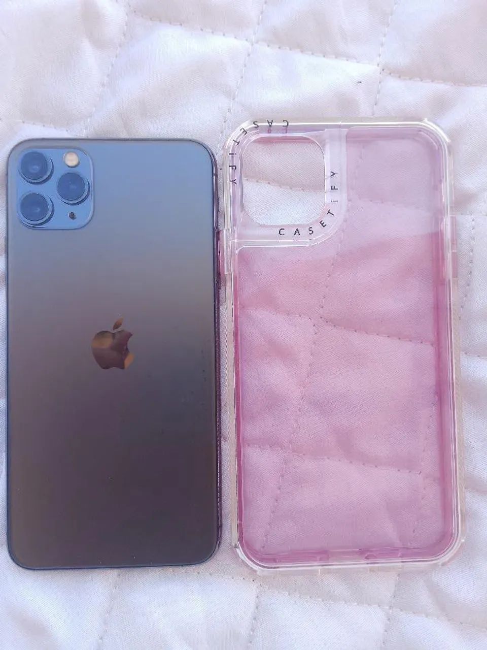 iPhone 11 pro Max  - Foto 2