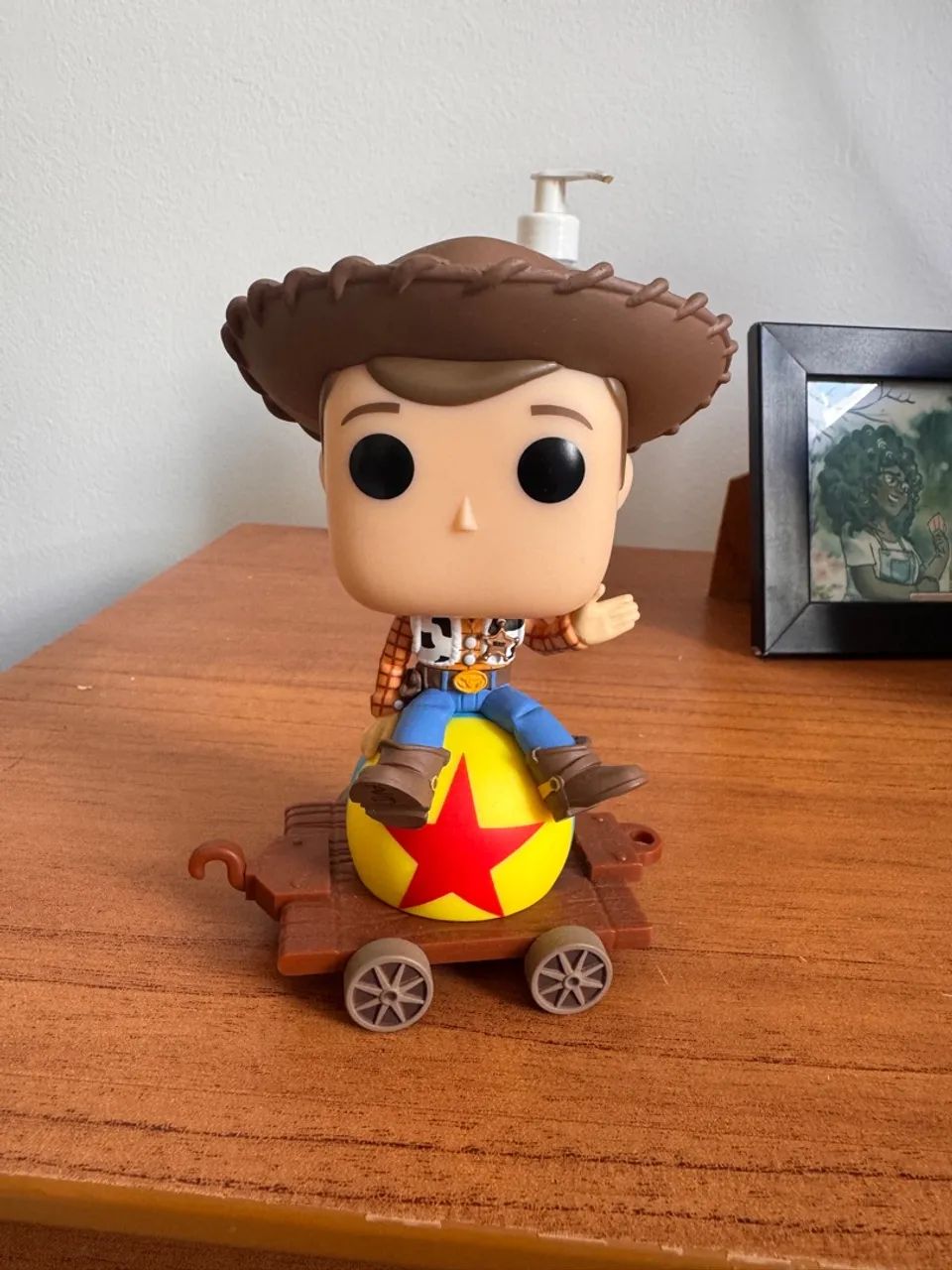 Funko pop pack Woody e Buzz - Foto 3