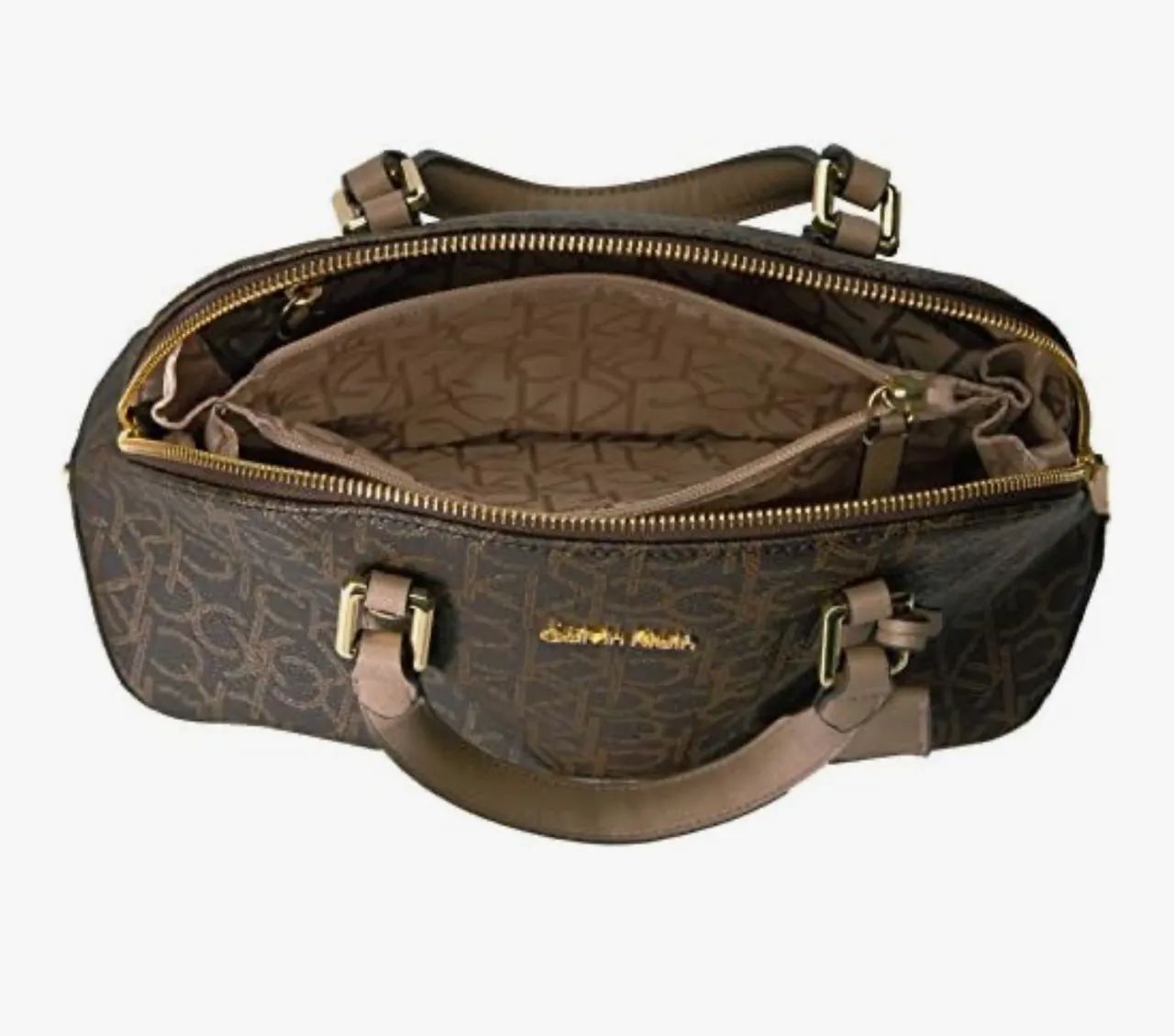 Bolsa Calvin  Klein original - Foto 5