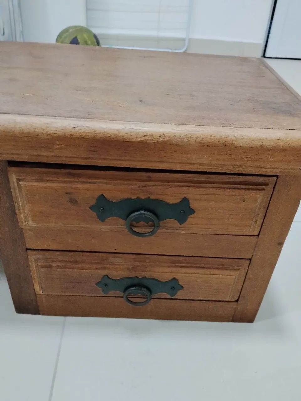 Escrivaninha  - Foto 2