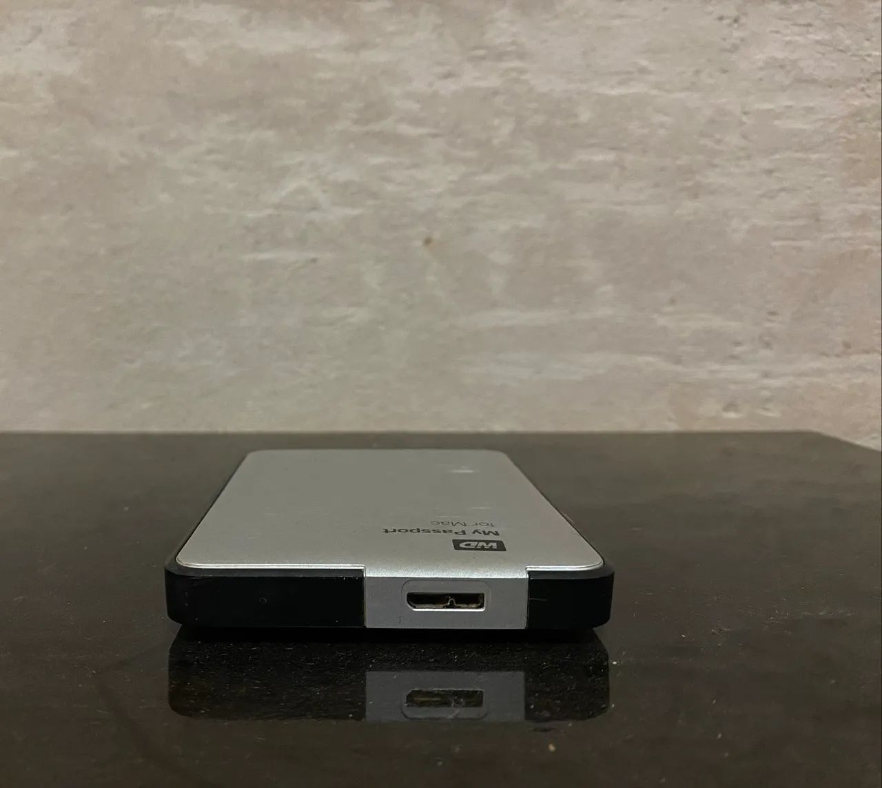 HD Externo 1TB WD Western Digital USB - Foto 2