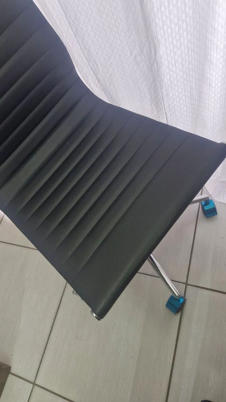 Cadeira escritório  - Foto 2