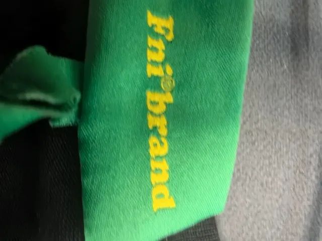 Camiseta estampada - Foto 5
