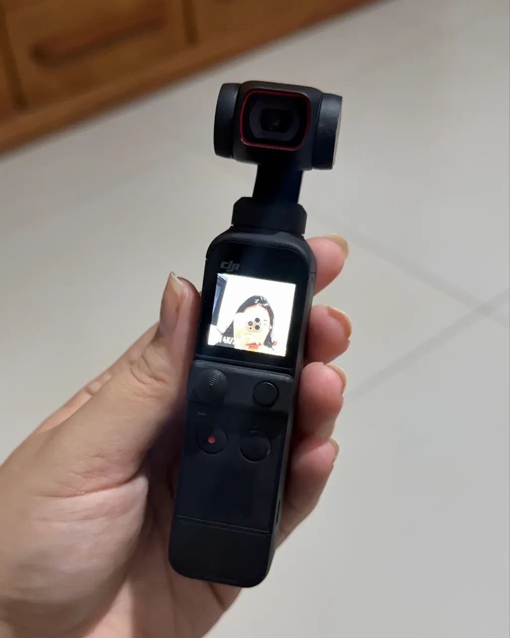 DJI OSMO POCKET 2