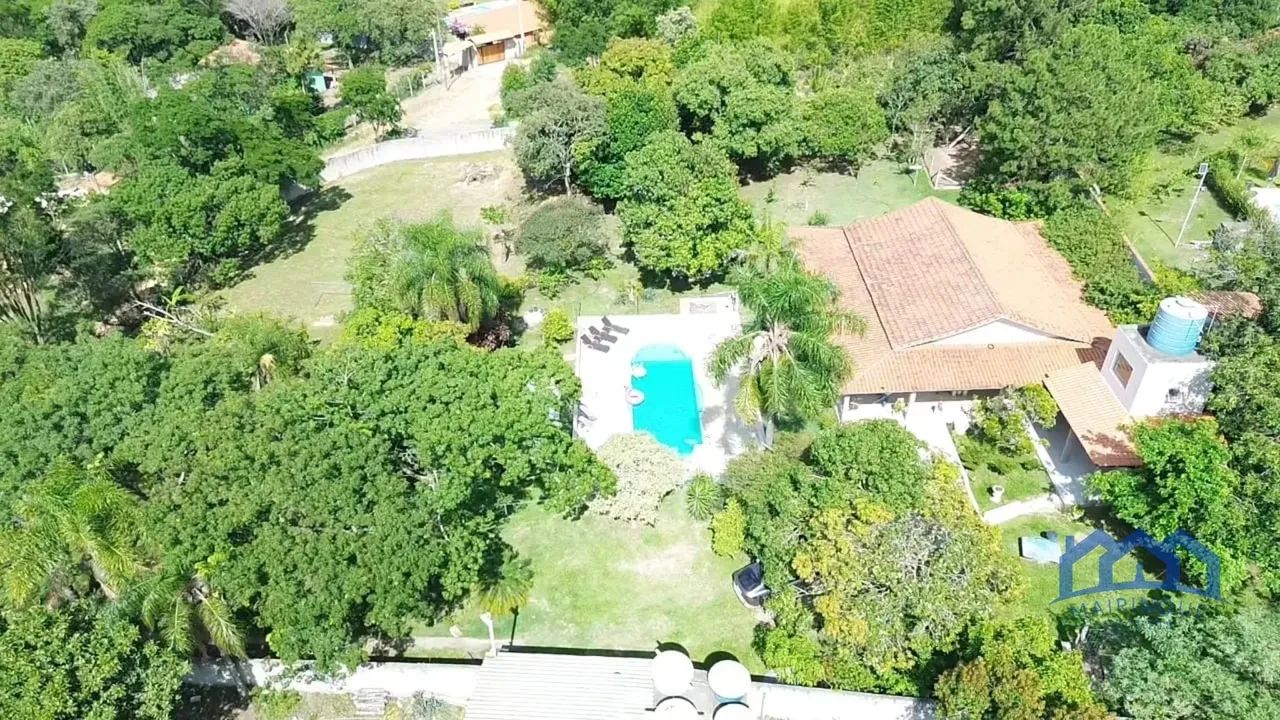 CHACARA RURAL em MAIRINQUE - SP, Moreiras - Foto 6