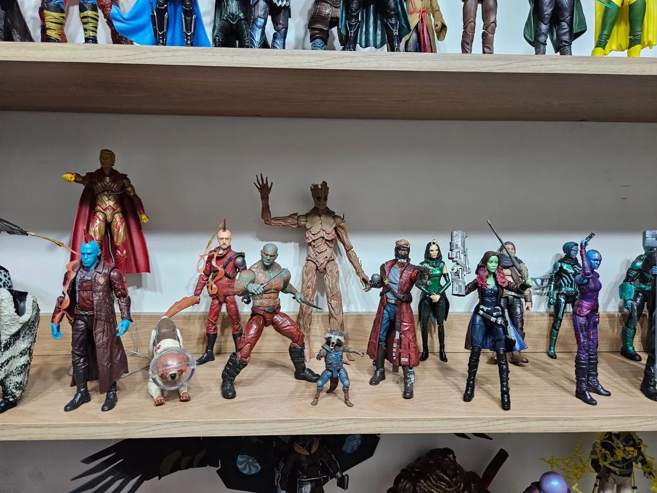 Marvel legends a venda - Foto 4