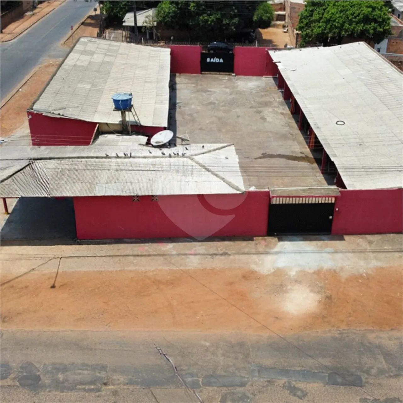 Prédio inteiro à venda em Raiar do sol - RR
