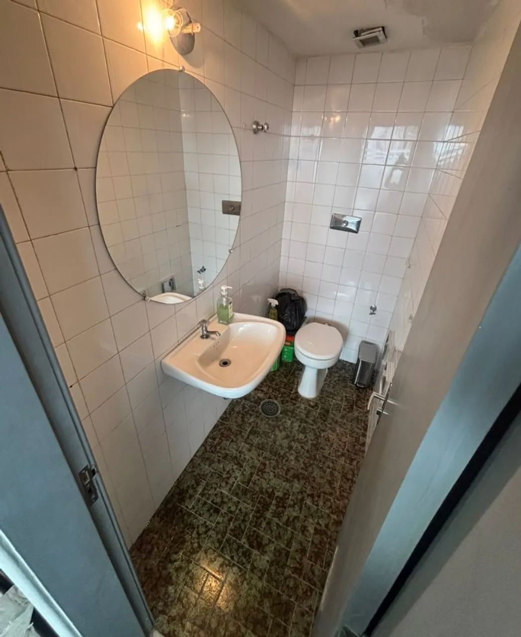 Sala - Edf. Cidade de Ilhéus  - Foto 5