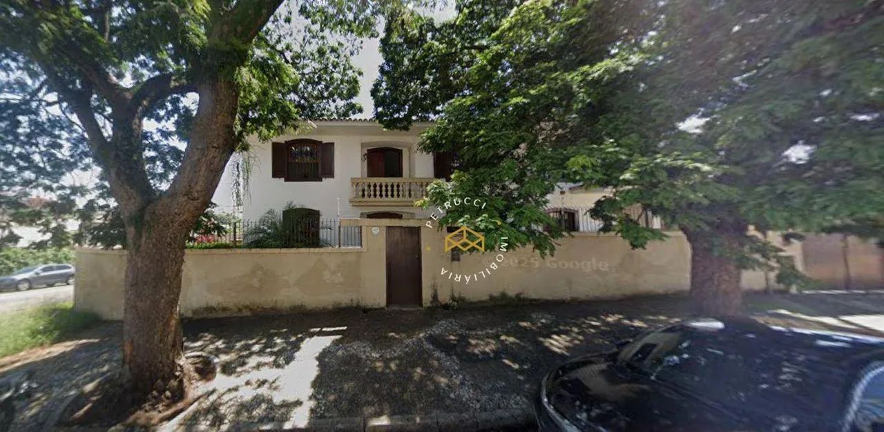 Casa com 3 dormitórios para alugar, 300 m² no Nova Campinas - Campinas/SP