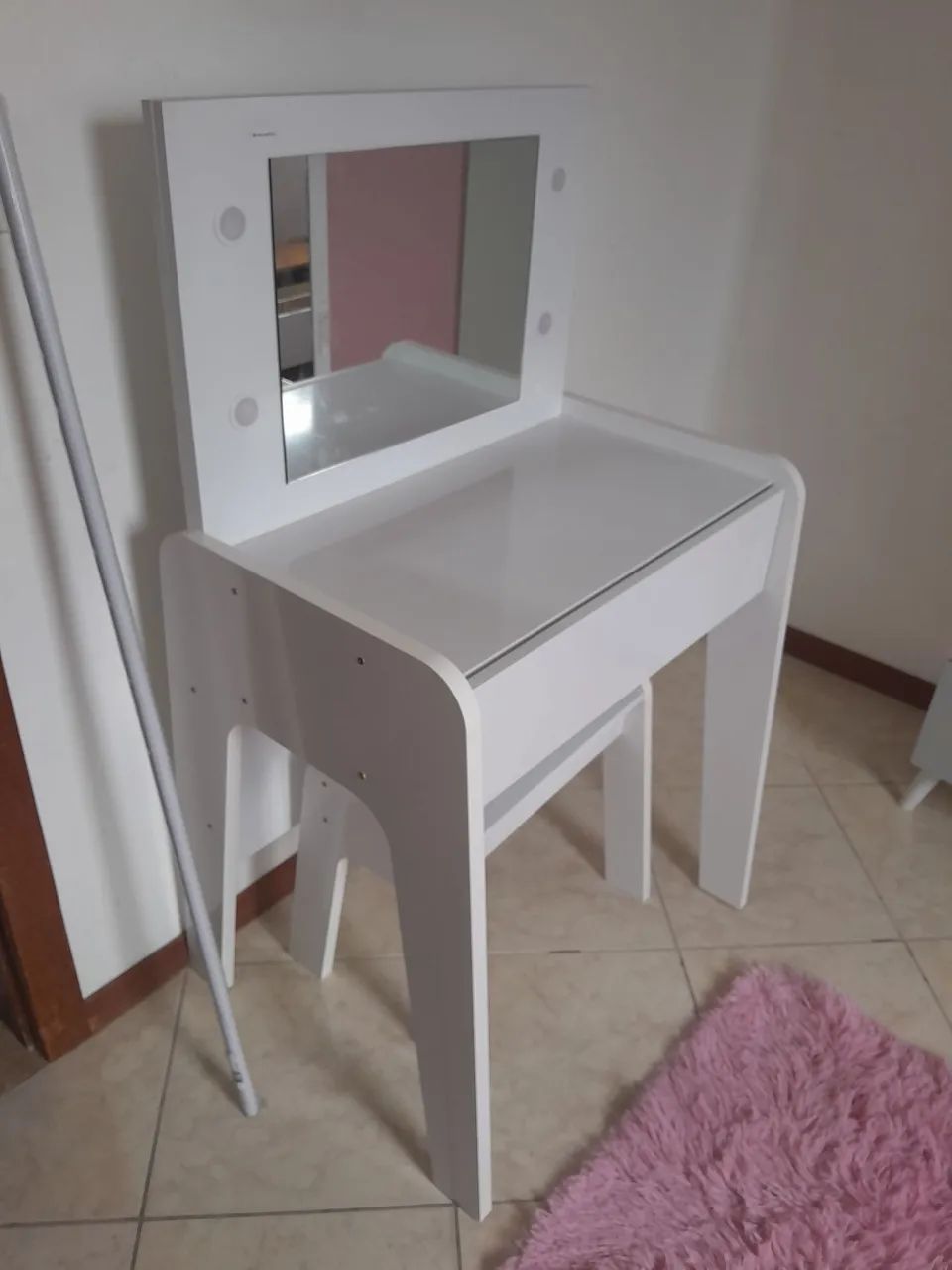 Penteadeira 