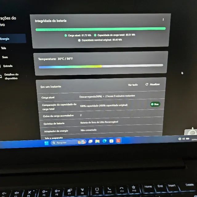 Thinkpad P1 Gen3 i7-10850H 32Gb Ram 1Tb SSD Nvidia T1000 4gb VRam