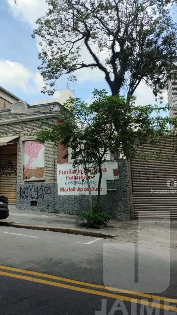 TERRENO COMERCIAL - Higienopólis zoneamento: ZEU - Foto 5