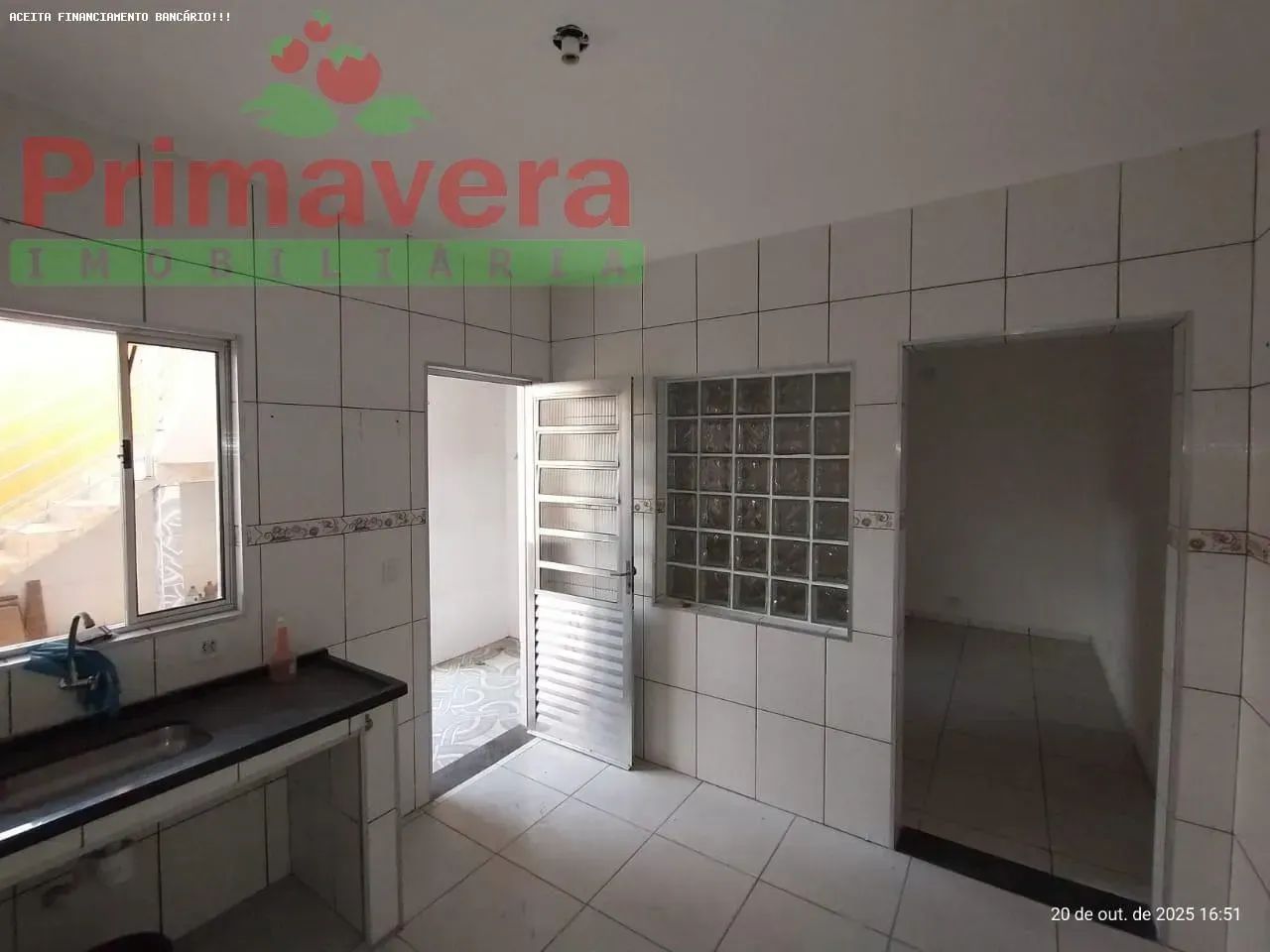Casa para locação Vila Miranda - Foto 2
