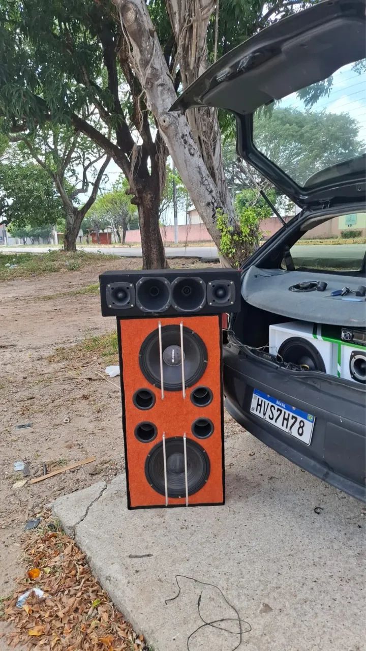 Som Automotivo  - Foto 3