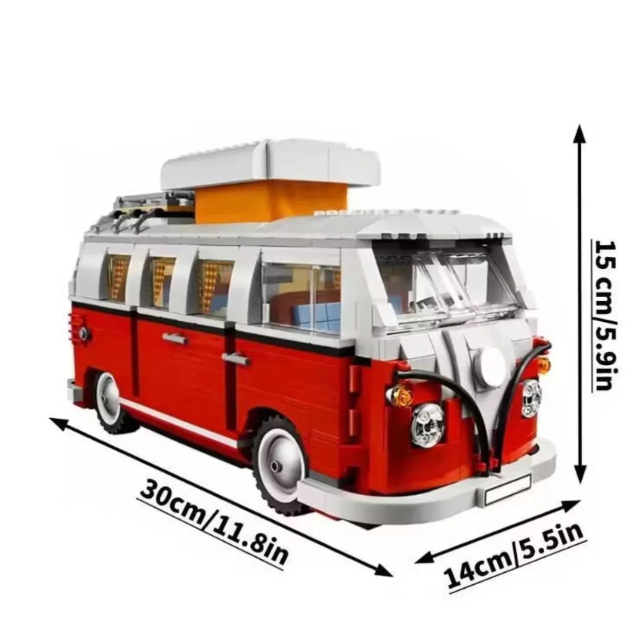 Lego - Foto 2