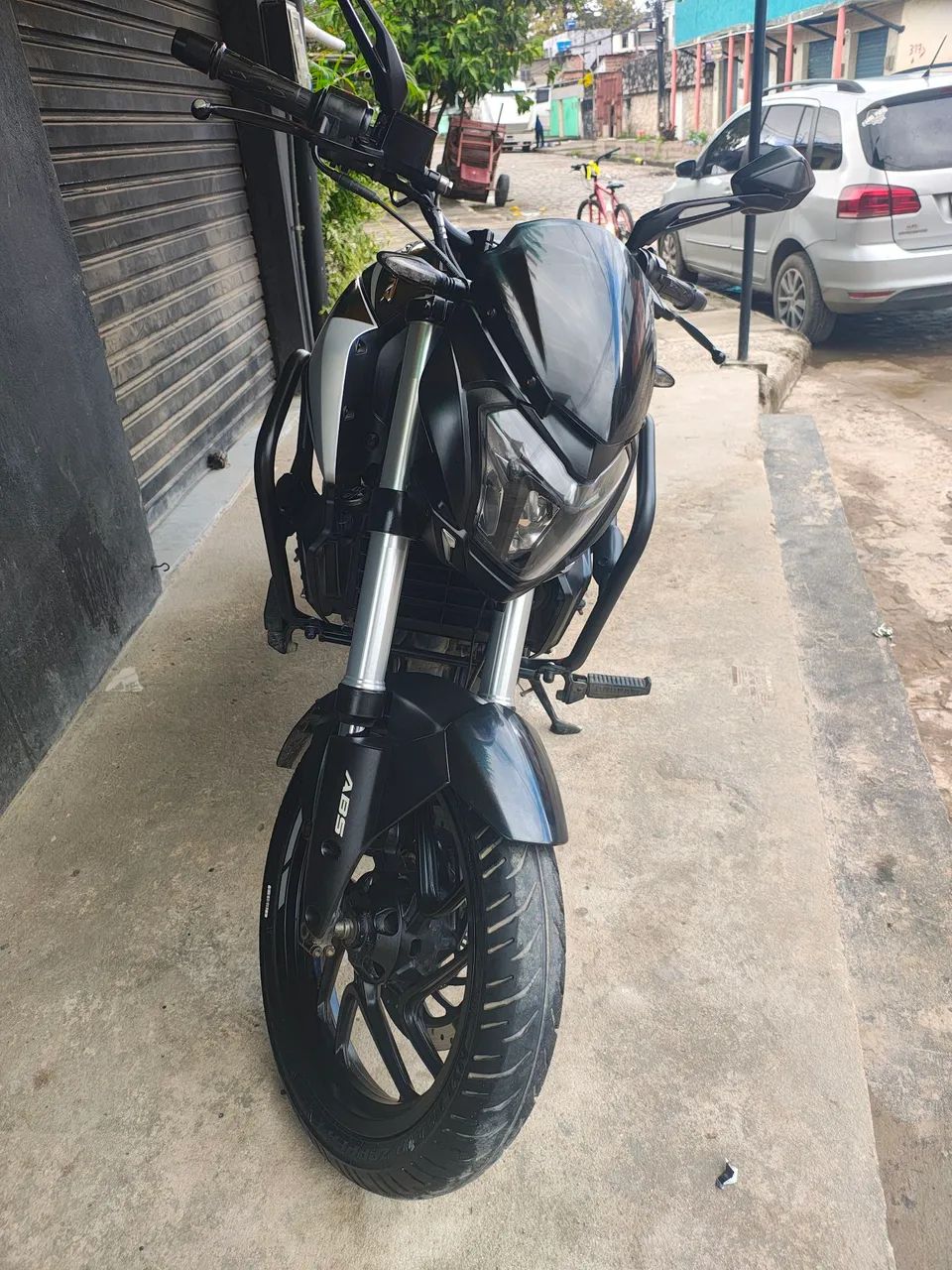 Dominar 250cc - Foto 2
