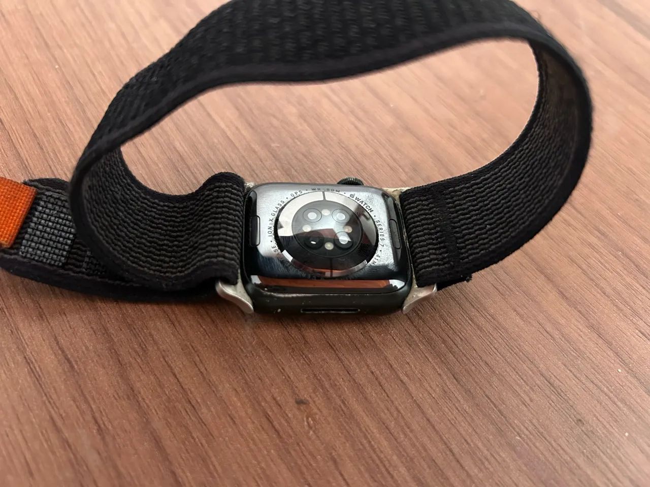 Apple Watch Series 7 - Foto 5