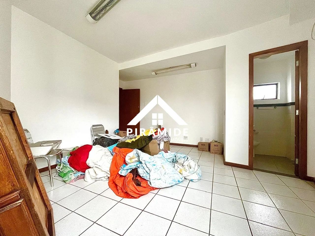 Sala para aluguel no São Lucas, Belo Horizonte - Foto 4