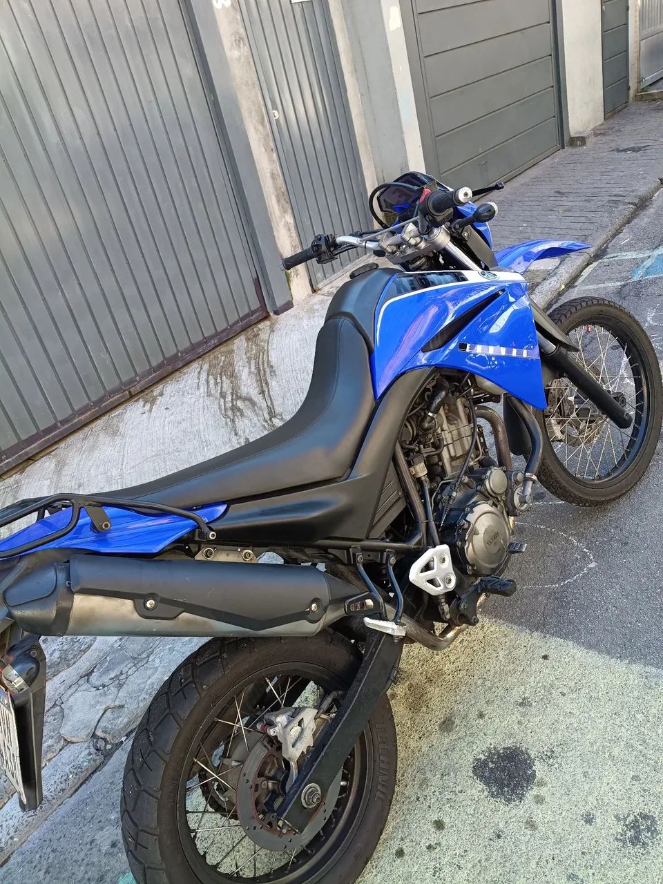Vende-se xt 660 ano 2012  - Foto 4