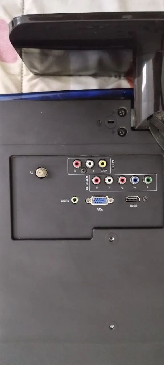 TV/MONITOR AOC 23 POLEGADAS - EXCELENTE ESTADO  - Foto 4