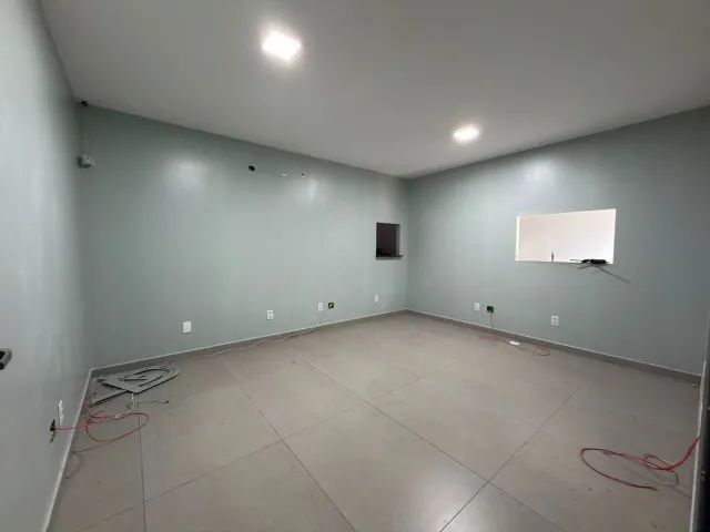 GALPÃO PARA LOCAÇÃO NO NOVO ALEIXO COM 710M2, 2 DOCAS - Foto 2