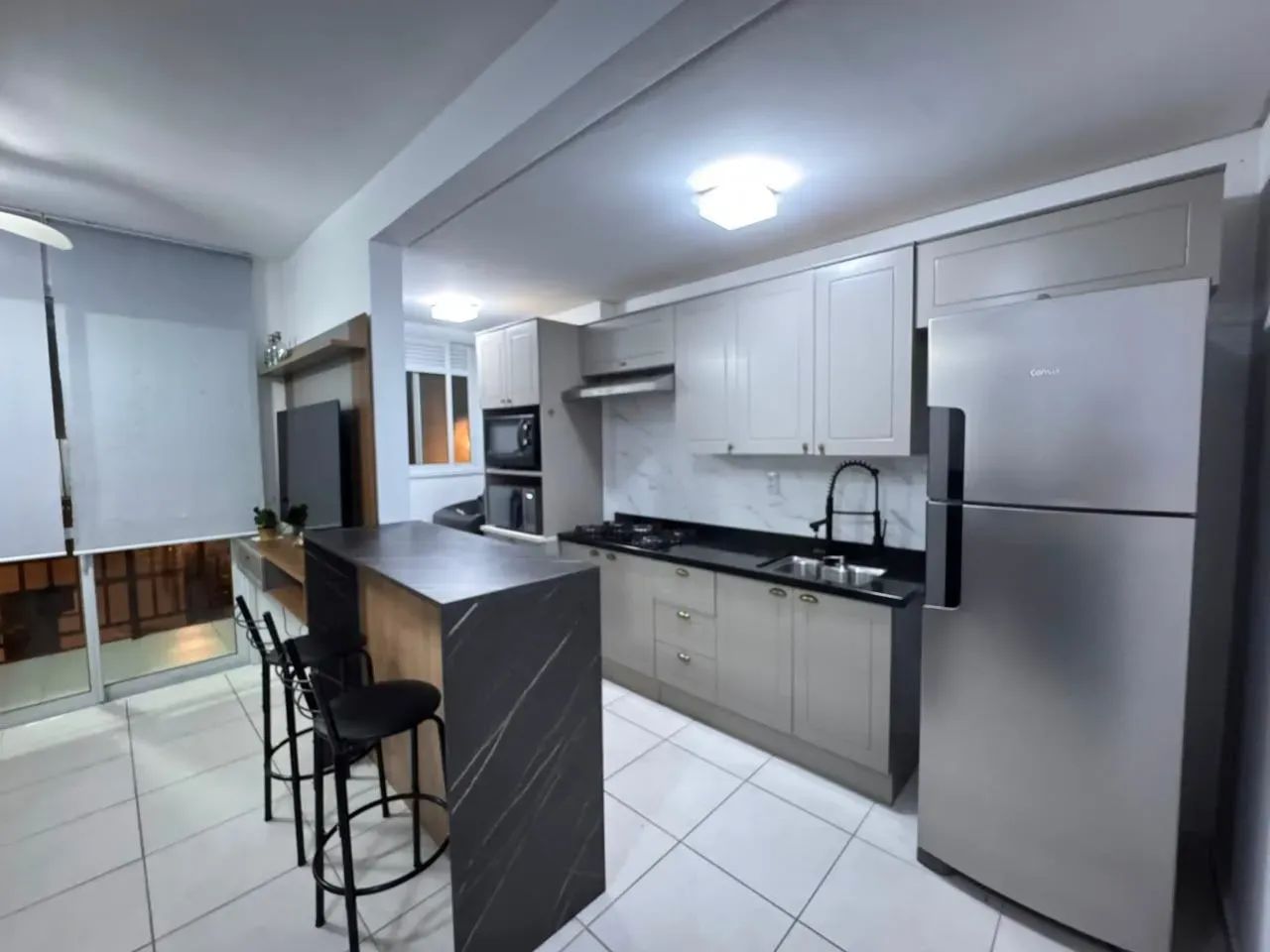 Apartamento à venda, Vargem do Bom Jesus, Florianópolis, SC - Foto 2