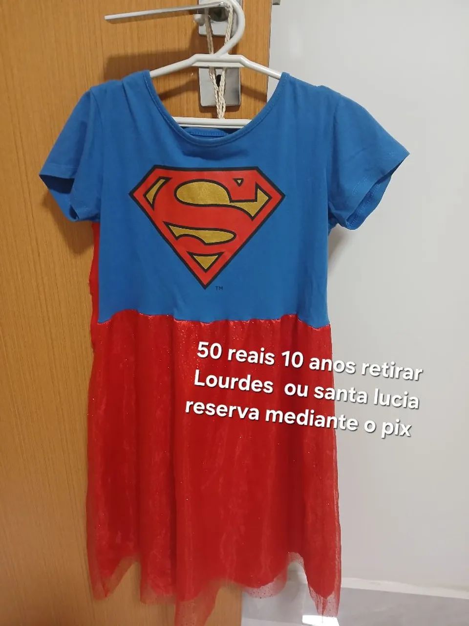 Roupas infantil  - Foto 4