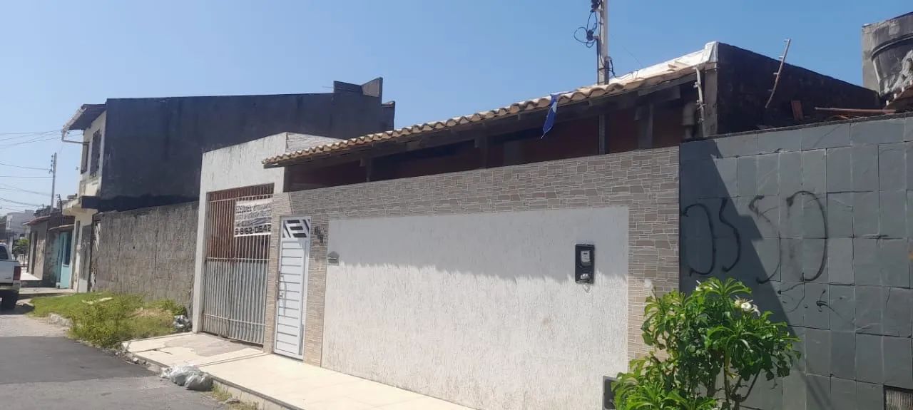 Casa aluguel Aeroporto 