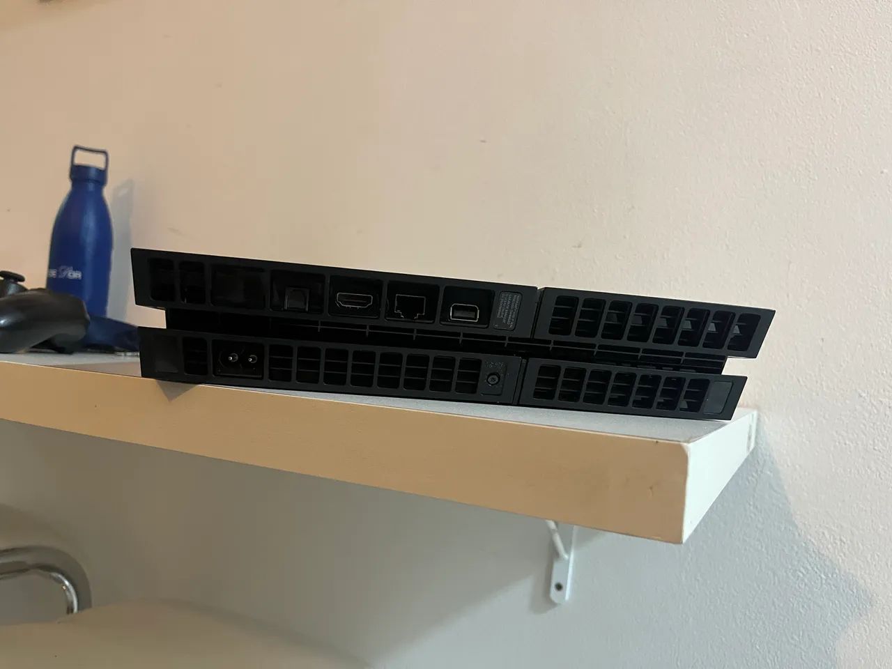 PS4 slim