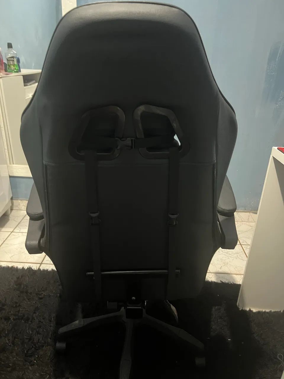 Cadeira gamer nova  - Foto 2